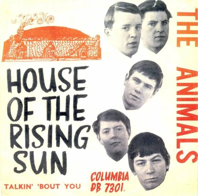 House of the Rising Sun 1964. Группа animals House of the Rising Sun. Группа Энималс дом восходящего солнца the animals the House of the Rising Sun. The animals House of the Rising Sun обложка. Animals house перевод