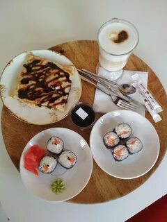 Fix cafe