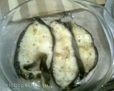 Рыба зубатка как приготовить вкусно в духовке