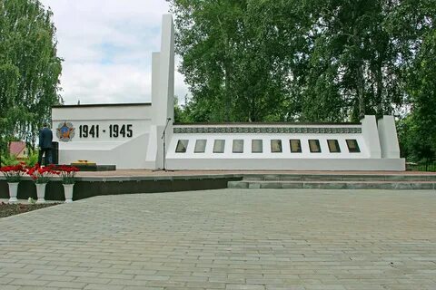 Тамбов инжавино