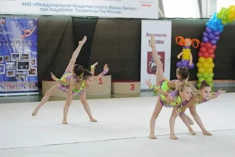 Волжский пируэт самара