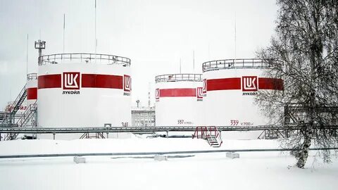 vgd owa lukoil