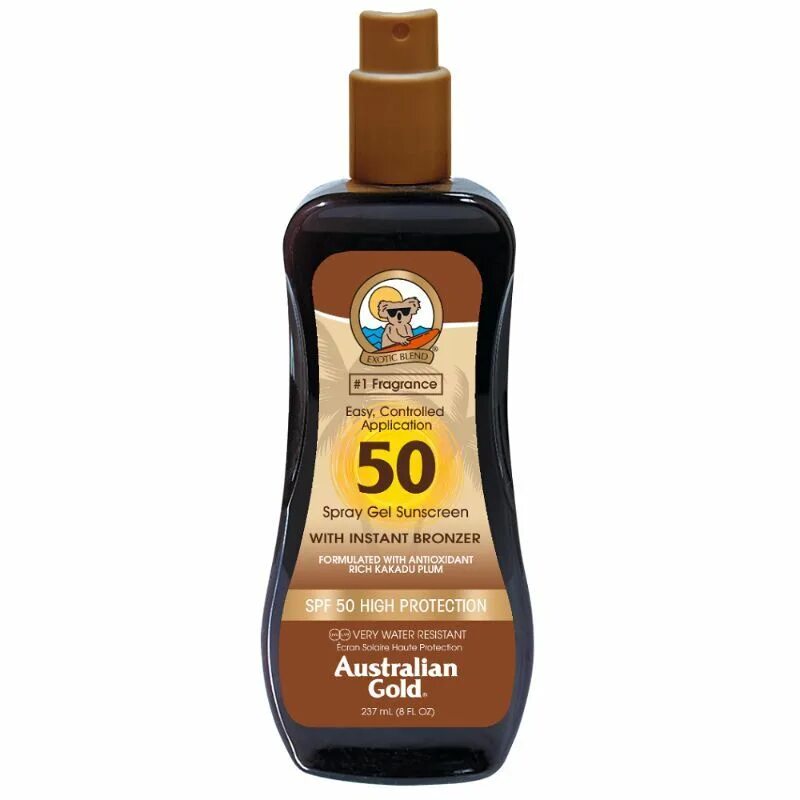 Солнцезащитный крем с бронзатором. Spf 15 instant bronzer australian gold. Spf10 spray gel, 237 мл. Крем от солнца австралия голд. Australian gold spf.