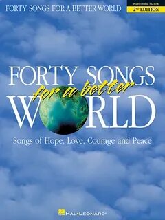 Better world list