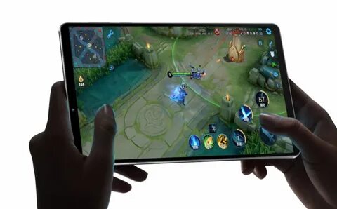 Lenovo tab y700