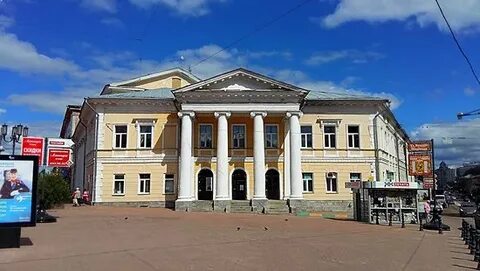 Дк свердлова