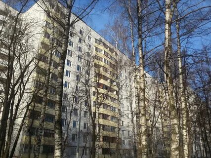 Каширское шоссе 100