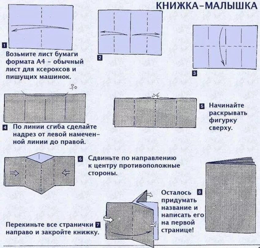 Поставь 2 книгу. Как делать книжку малышку из бумаги. Как сделать книжку из картона своими руками в детский сад. Как сделать книжку-малышку в школу 2 класс. Как делают книжки малышки из бумаги.