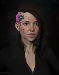 Real head