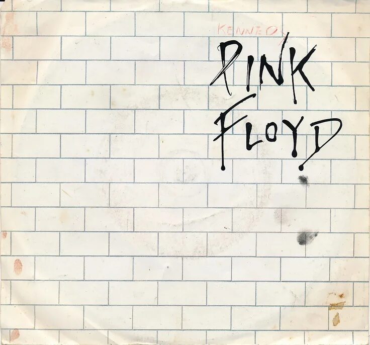 Pink floyd the wall обложка. Pink floyd the wall обложка. Группа pink floyd the wall. Пинк флойд стена обложка альбома. Pink floyd another brick.