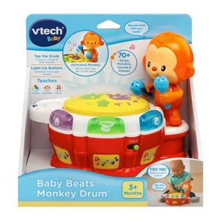 Baby beats