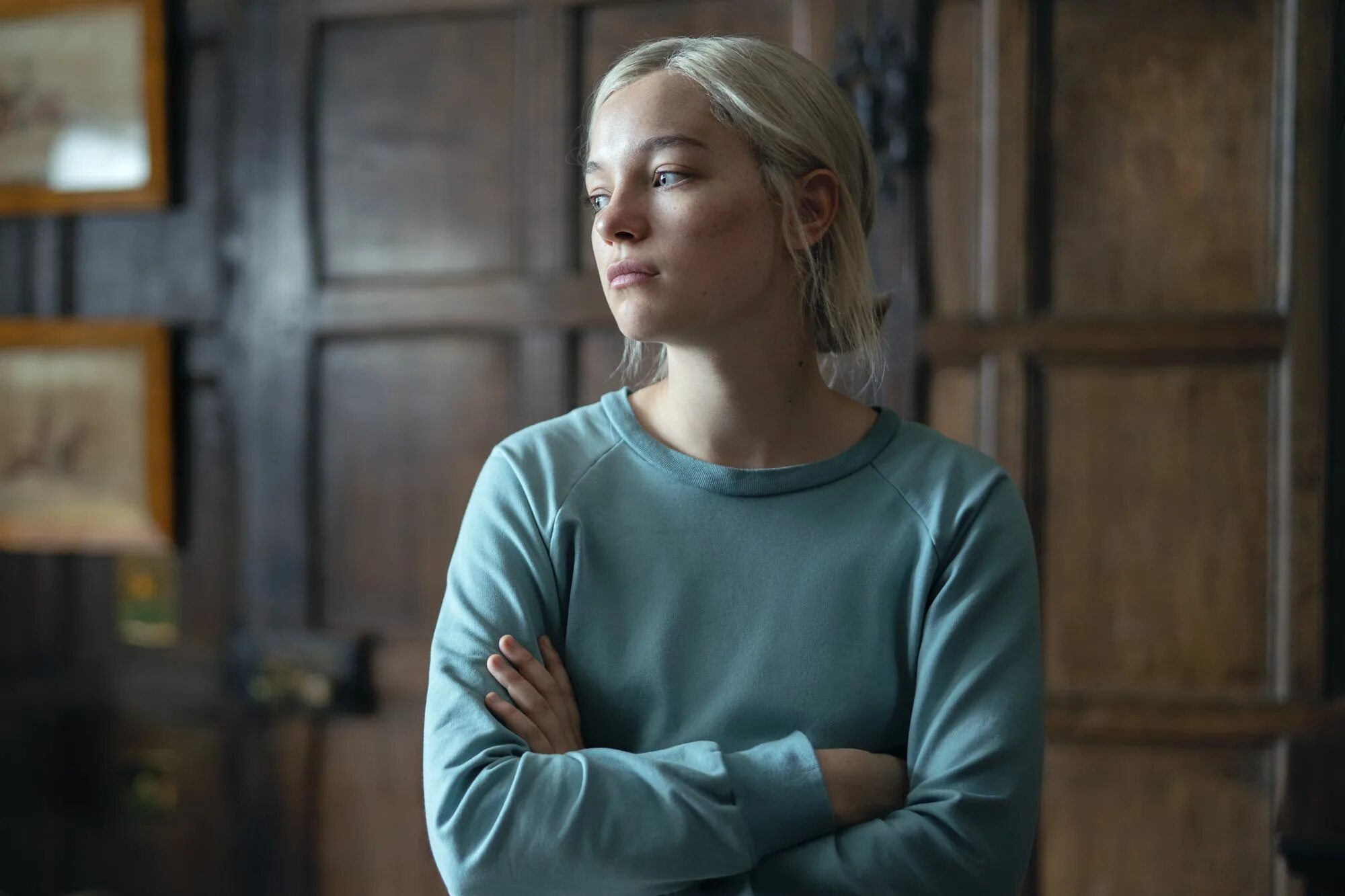 Ханна отзывы. Hanna 2019. сирша ронан ханна. ханна 2019. эсме крид-майлз ханна.
