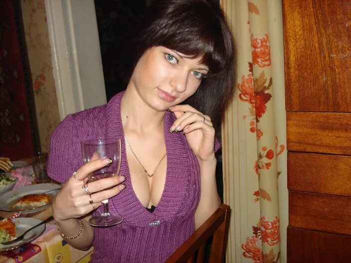 Найти девушку на 1 ночь