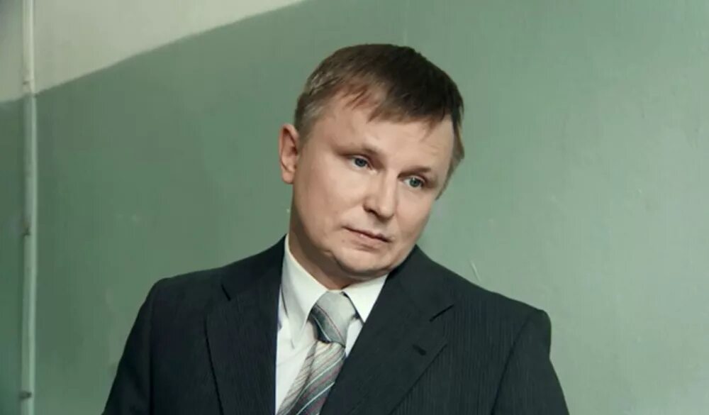 Колодец забытых желаний (2016) - актеры и роли - Сергей Уманов - российские сери