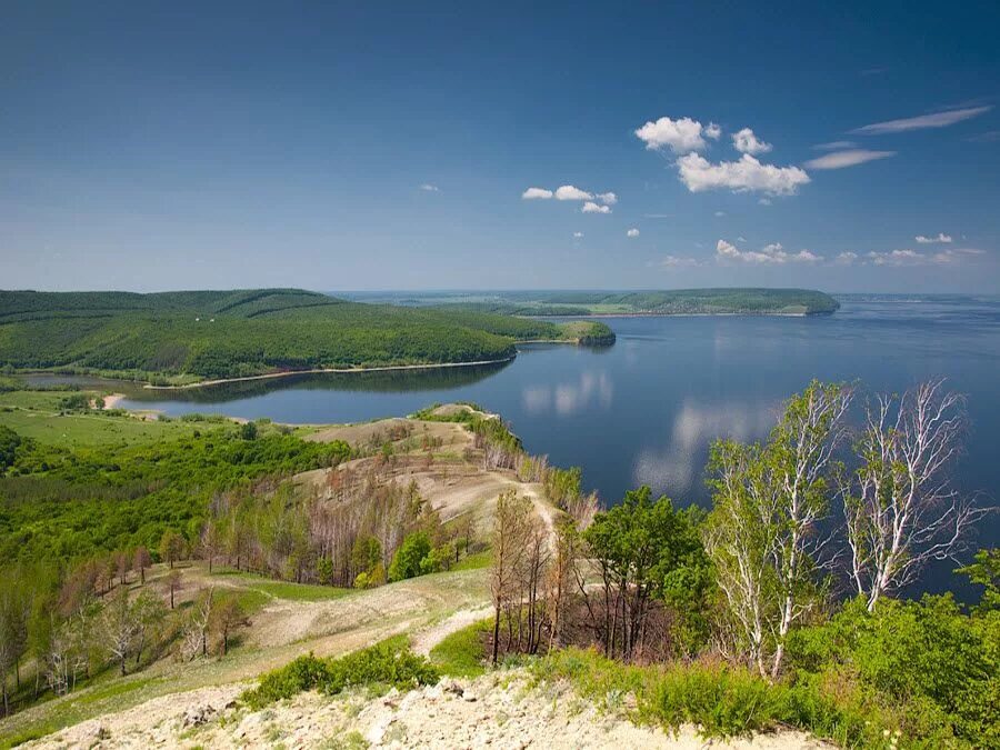 Географическое самарская область. Гора Молодецкий Курган Самара. Волга Молодецкий Курган.