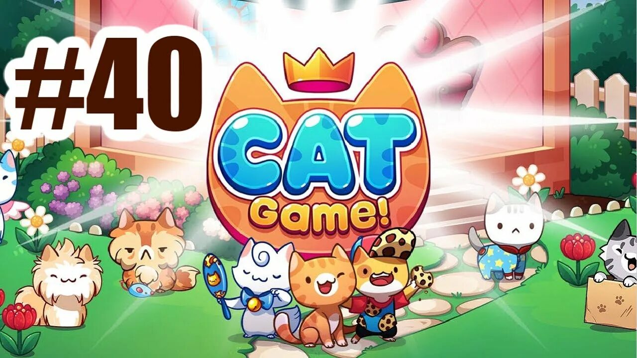 Игра cat game. Кэтс игра. Игры для кошек. Cat game Collector. Cat game the Cats Collector.