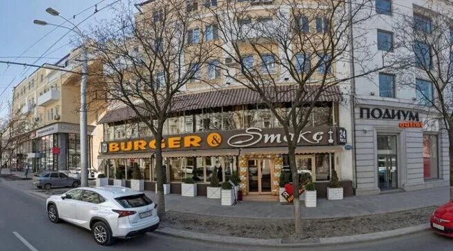 Salamander большая садовая ул 75 фото Отзывы о "Yummy-store", Россия, Ростов-на-Дону, Большая Садовая улица, 61 Янде