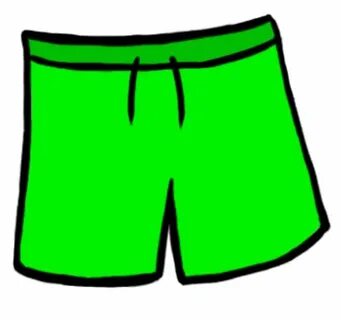 Shorts picture