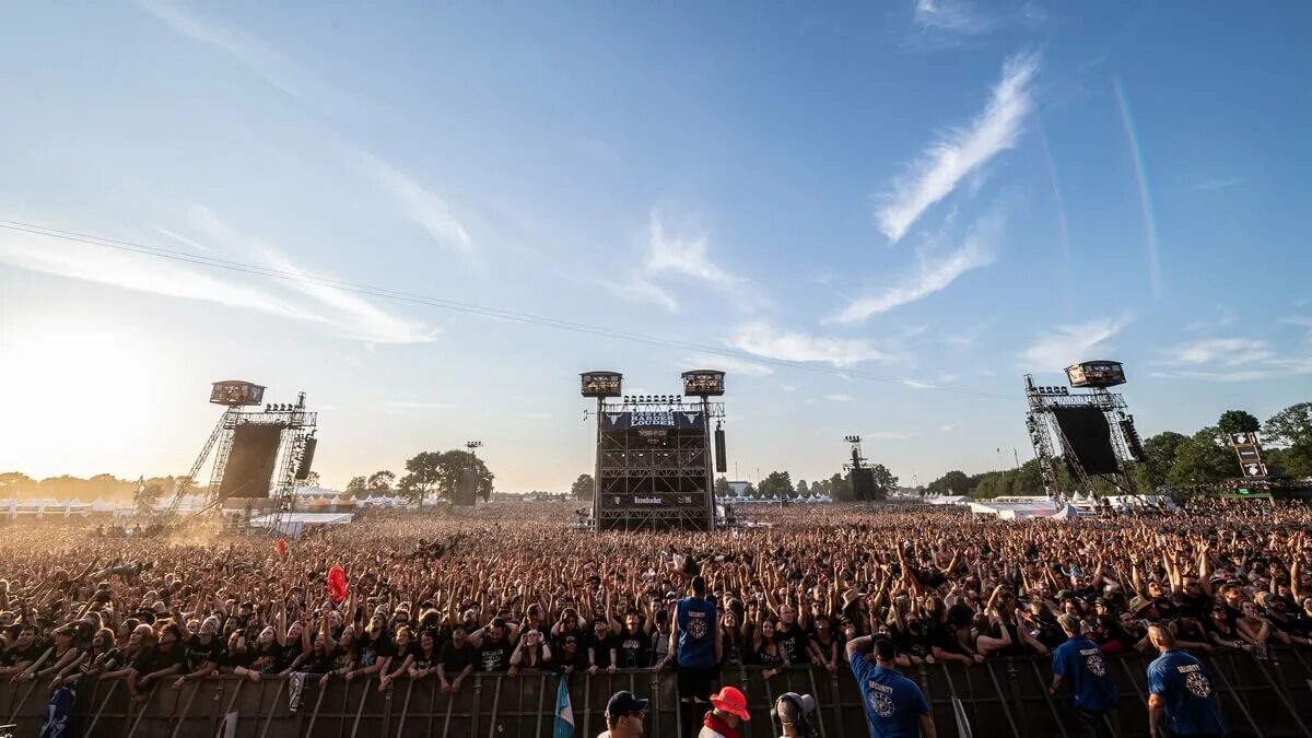 Wacken 2022. Wacken open Air в Германии. Вакен опен Эйр. Фестиваль вакен 2022.