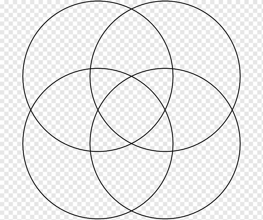 Circle grid