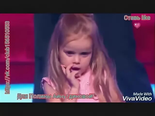 Просмотр видео анонса занятия от полины айнутдиновой. Просмотр видео анонса занятия от полины айнутдиновой