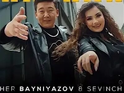 Alisher bayniyazov mp3
