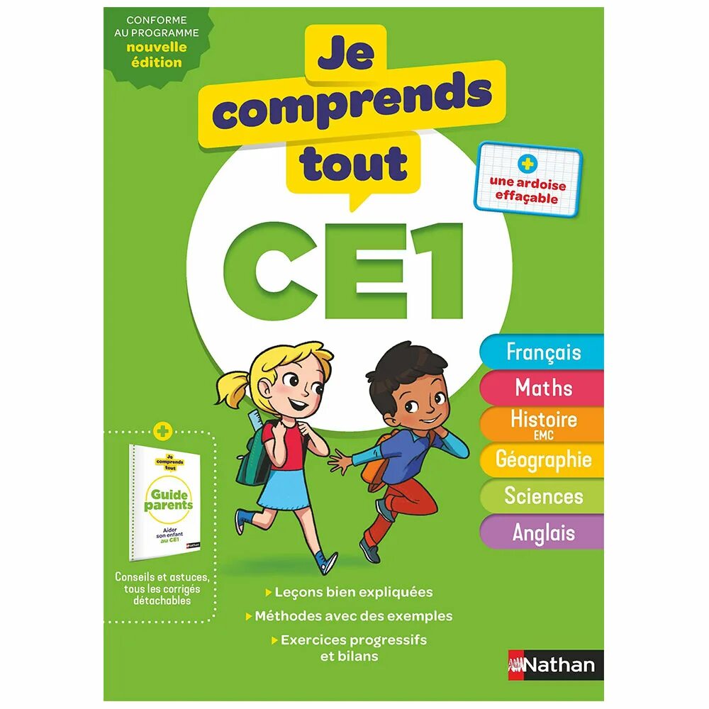 J comprends. Comprends.