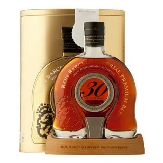 Ром barcelo imperial 40 aniversario