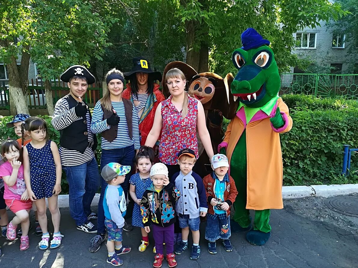 кукольный театр рубцовск