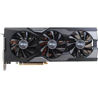 Radeon fury
