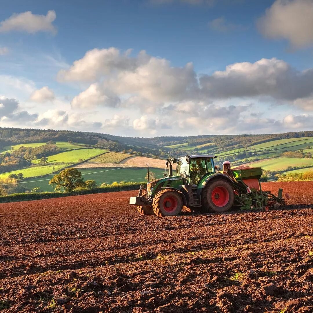 Farming 24