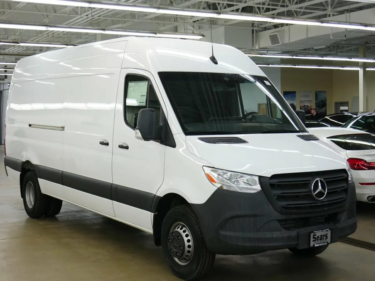 Mercedes-Benz Sprinter 3500. Мерседес-Бенц Спринтер 2019. Mercedes Sprinter 2021. Мерседес Бенц Спринтер 2021.