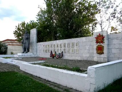 Горшечное курская область