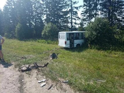 Последние дтп вологодская область