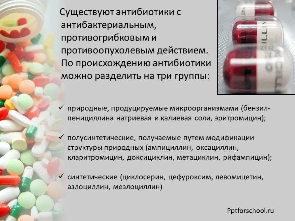 Можно ли принять таблетки перед анализами. Антибактериальные препараты. Антибиотики. Бактерии вырабатывают антибиотики. Презентация на тему антибиотики.