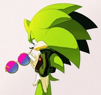 Scourge