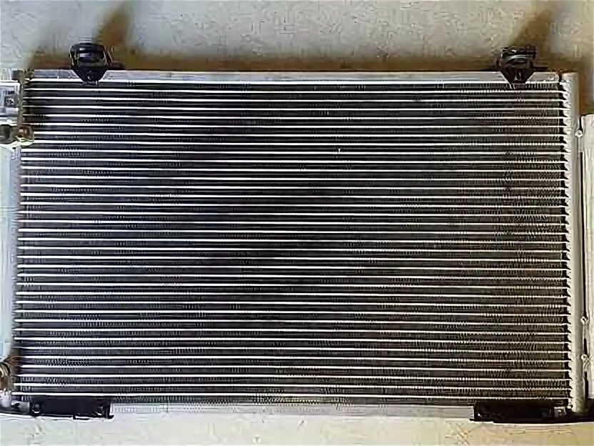 Радиатор авенсис купить. Радиатор для Avensis 1,8 АКПП купить.