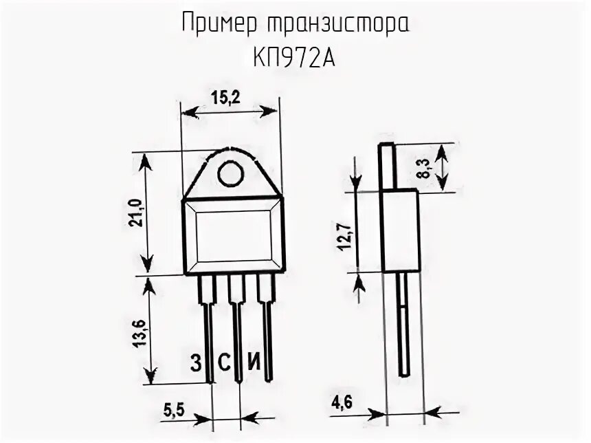 Кп кт