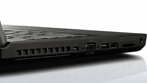 Thinkpad t540p