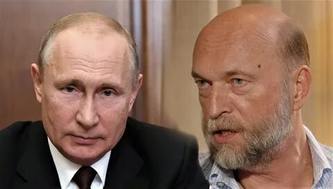 Пугачев друг