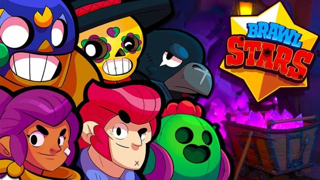 Brawl stars