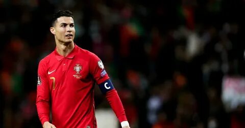 Ronaldo portugal