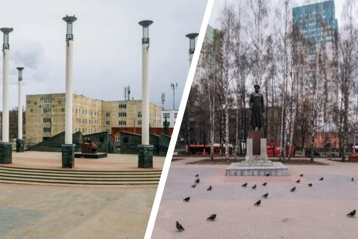 Недостроенное здание Приокского рынка в Нижнем Новгороде выставят на торги Эконо