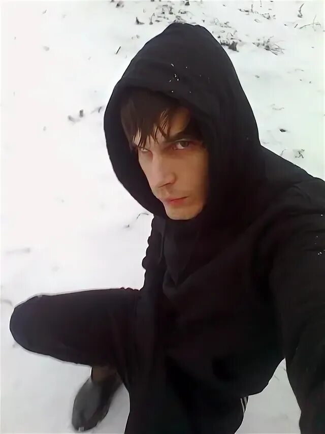 Kirill lis. Kirill lis