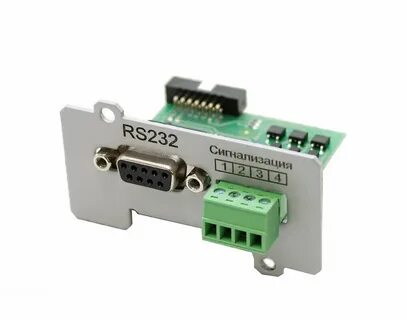 Ic snmp mini usb