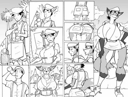 tfg/ - Transformation General I want to be a furry snow.