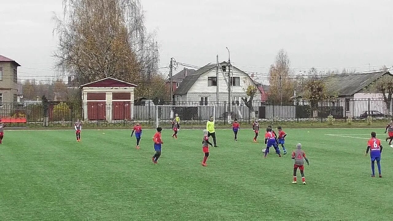 Вымпел электрогорск