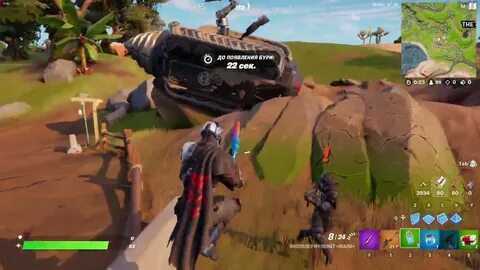 Esp dist 001 fortnite ошибка