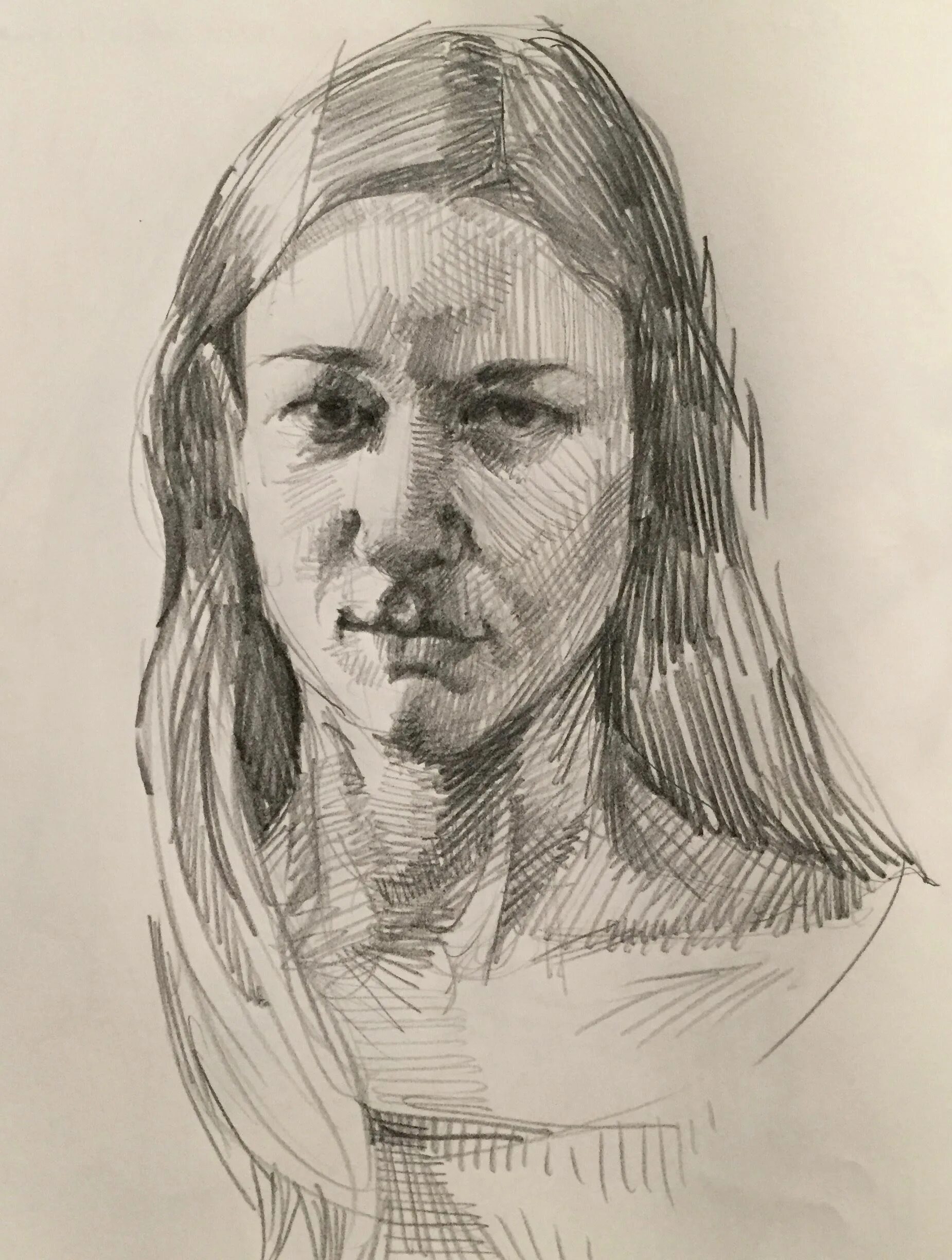 Портретные зарисовки и автопортрет 6 класс. Наброски портретов. Портретные наброски. Карандашный набросок. Портрет изо.