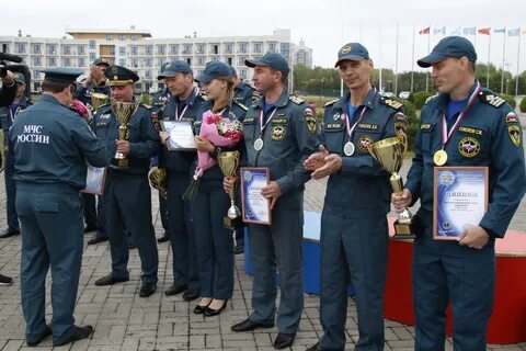 Профессиональное соревнование это